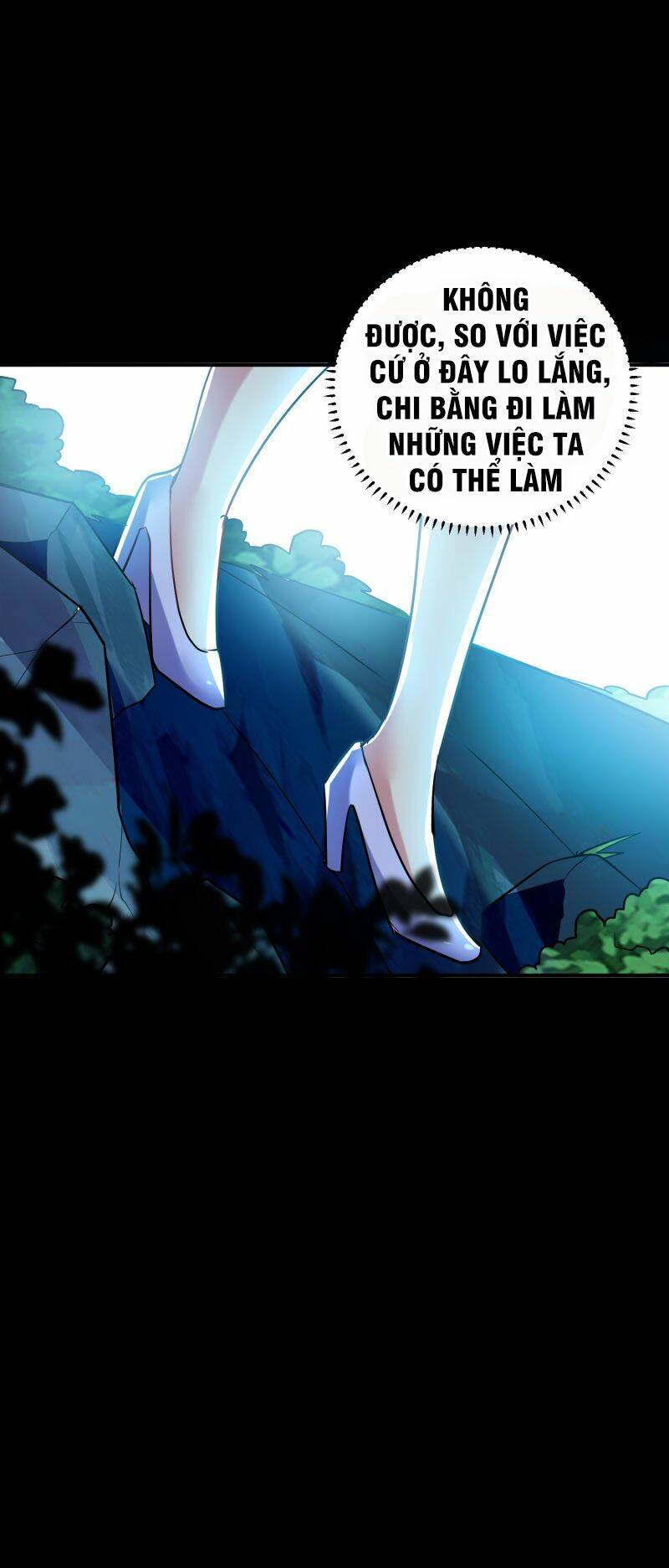 vạn giới tiên vương chapter 56 36