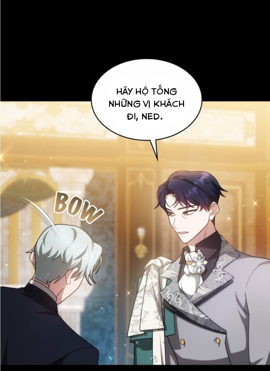 Giọt Nước Tràn Ly chapter 93 14