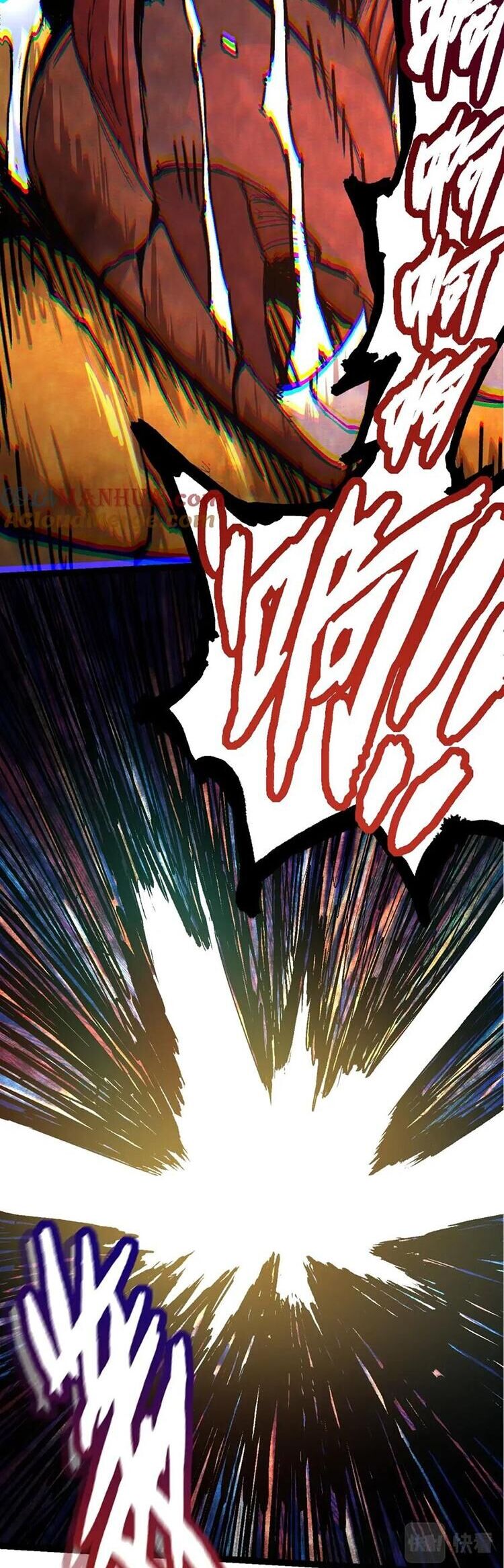 chuyển sinh thành liễu đột biến chapter 59 15