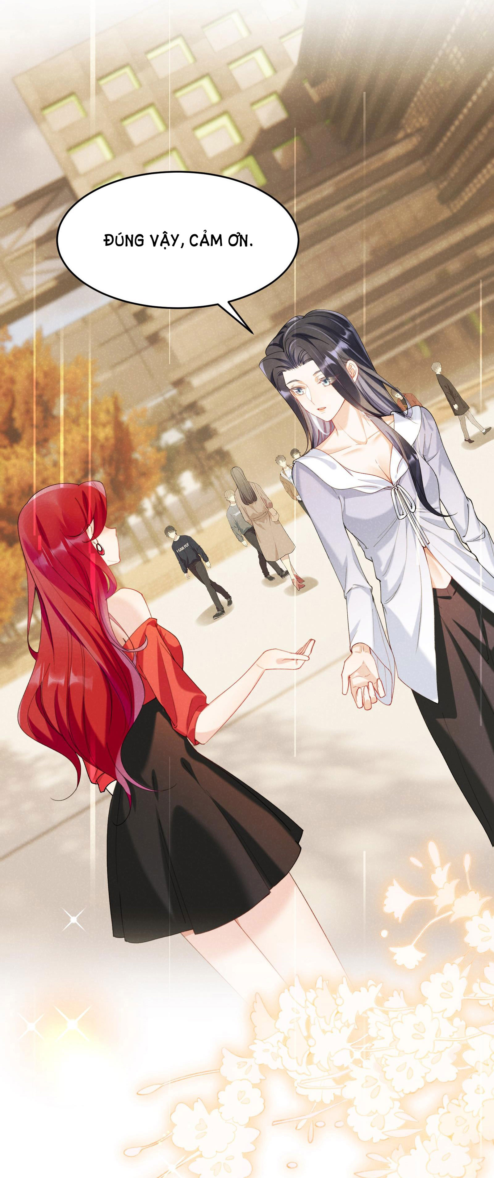 chưa biết ai hơn ai chapter 19 38