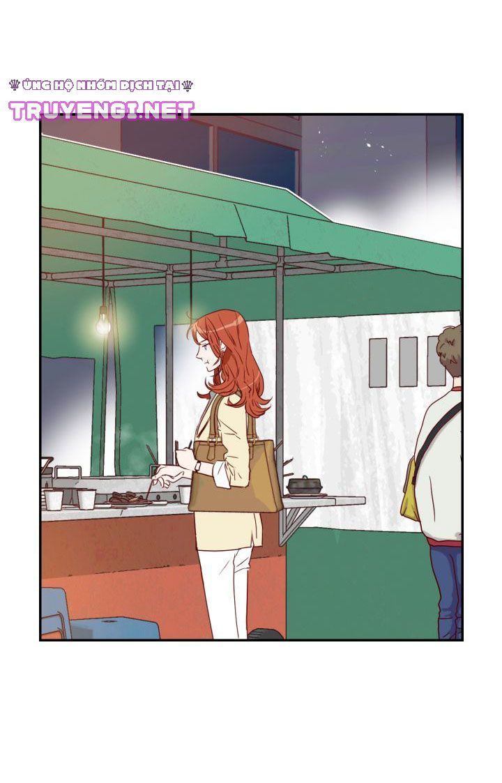 khoảnh khắc lãng mạn chapter 4 22