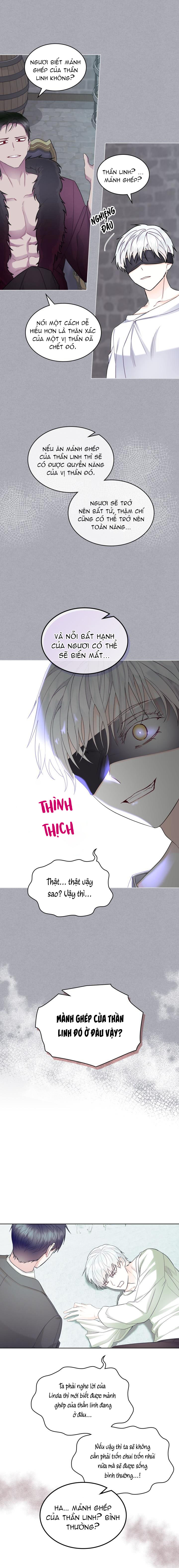 kẻ tạo ra ác nữ chapter 63 4