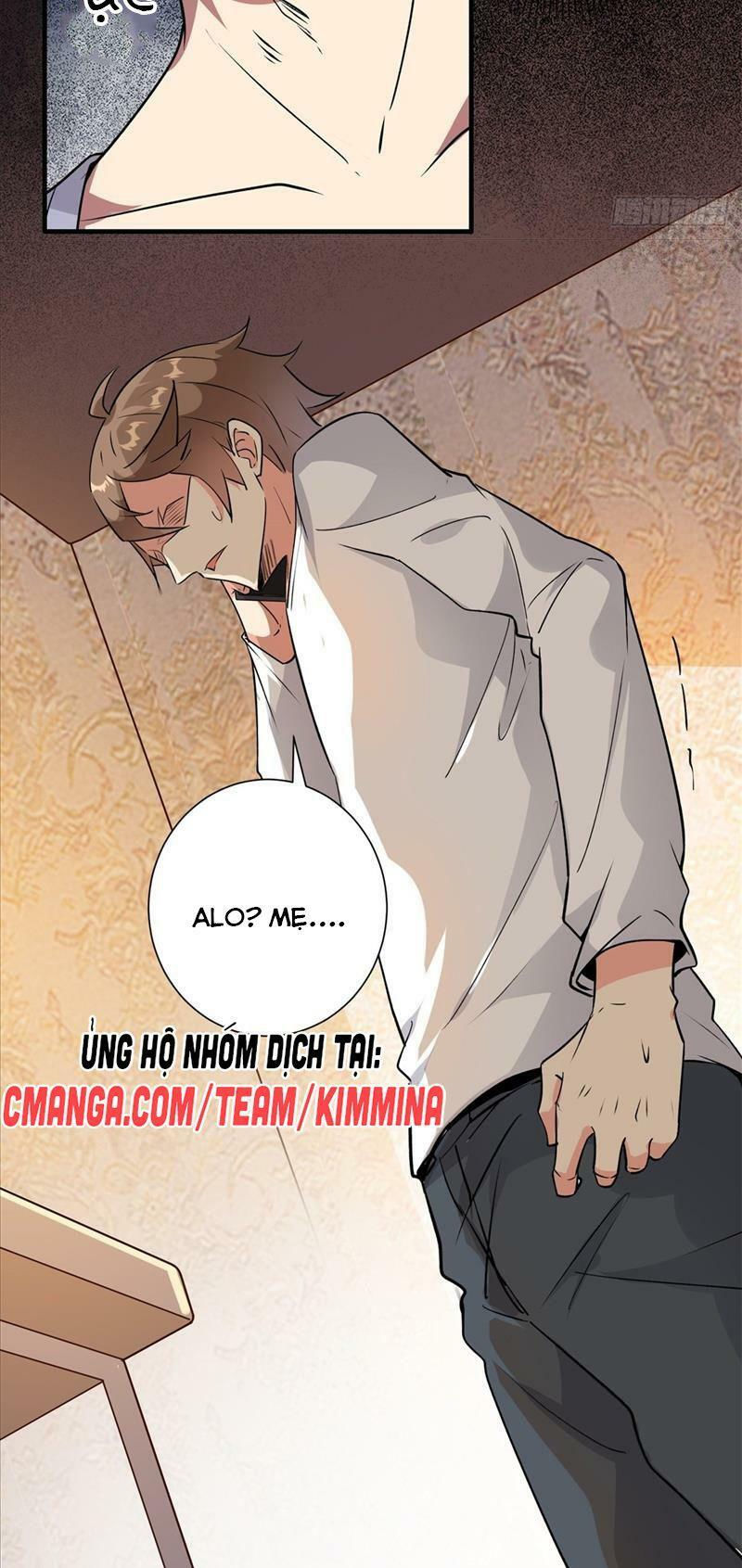 ta lập hậu cung tại tây du ký chapter 8 15