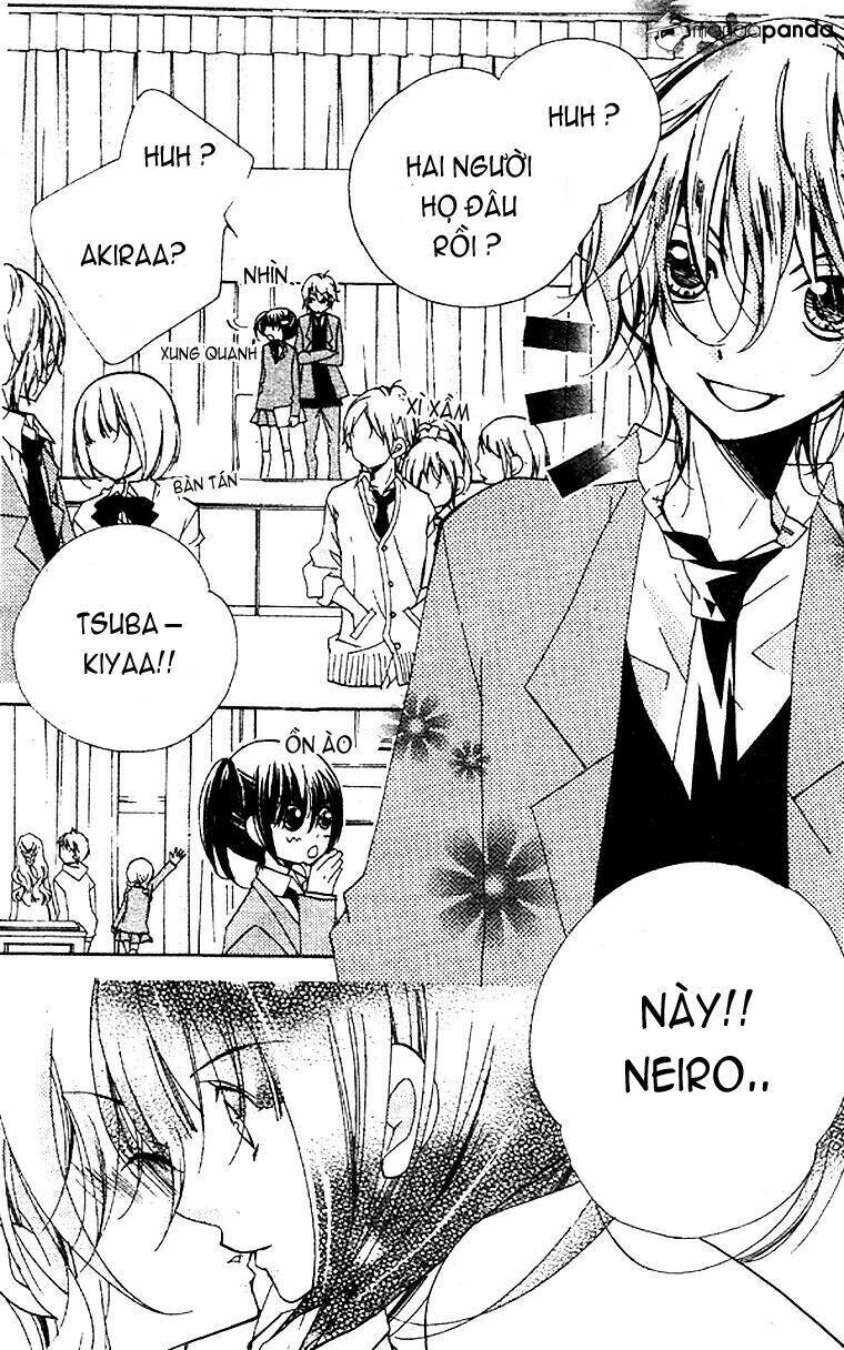 kimi no neiro chapter 10 6