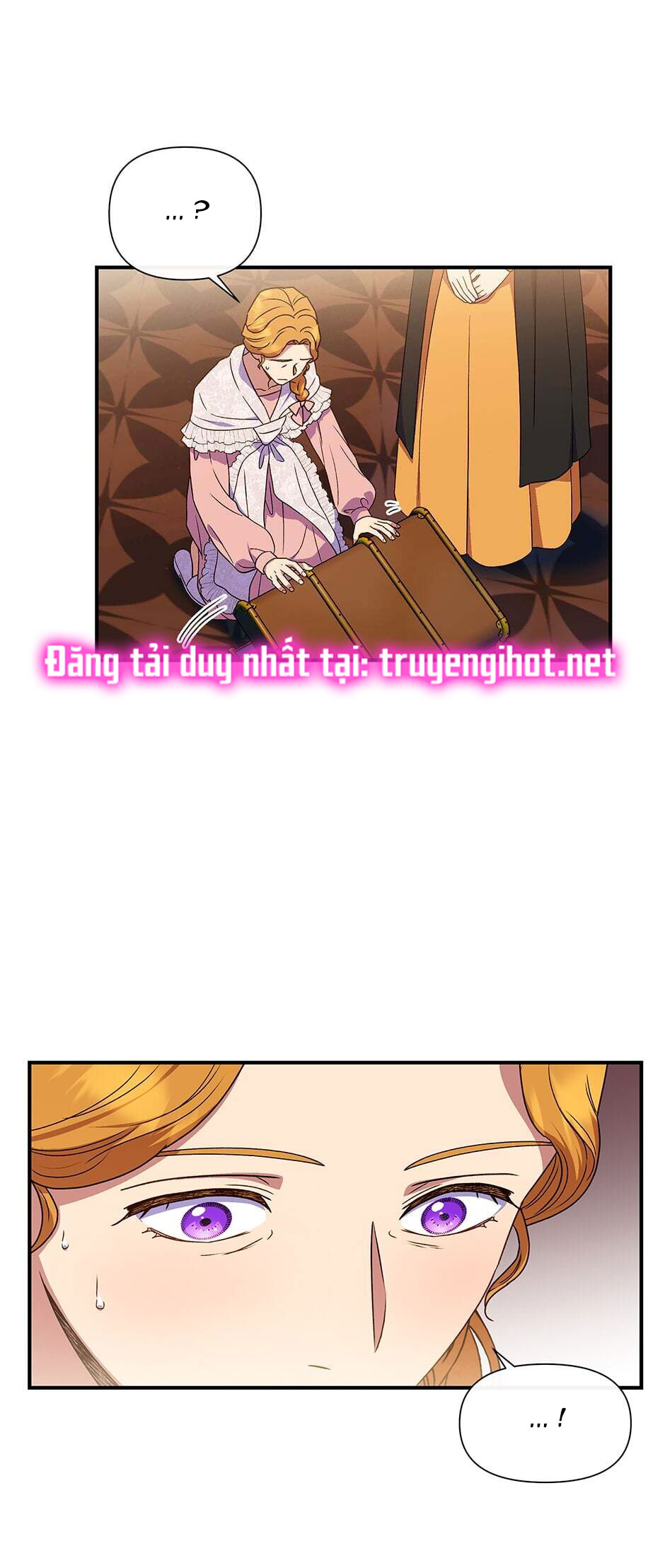 bản khế ước với nữ công tước ác ma chapter 111 6