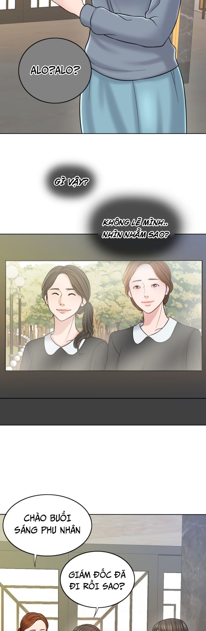 người vợ 1000 ngày chapter 16 11