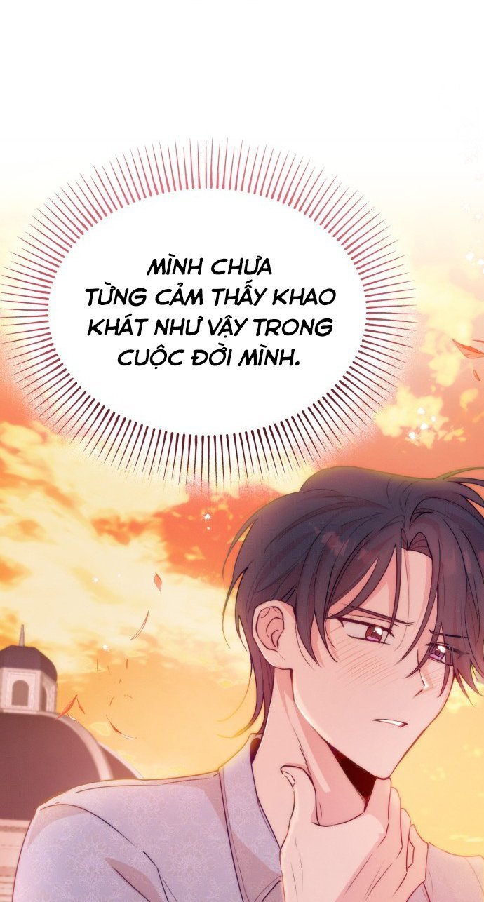 hoàng đế bạo quân ôm lấy tôi chapter 44 17