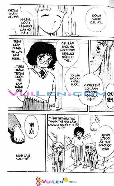 cô gái khả ái chapter 1 78