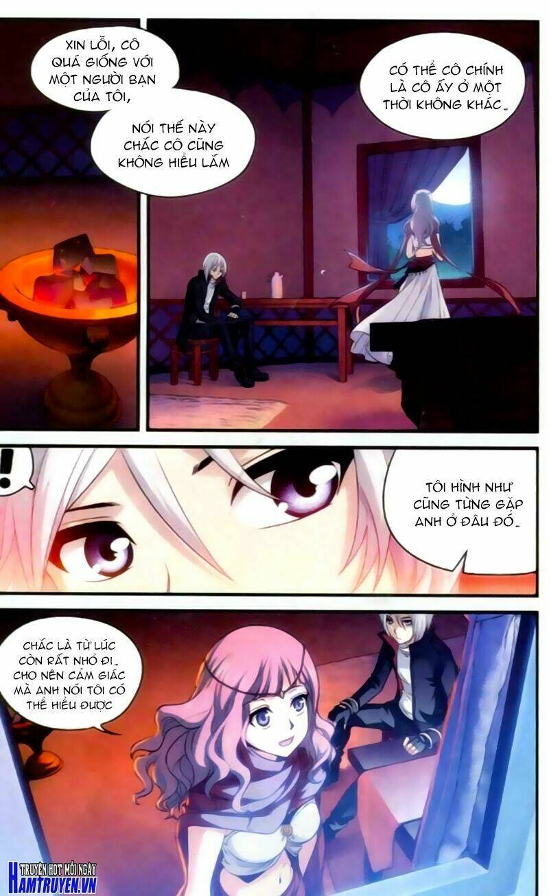 thâu tinh dị giới chapter 1 13