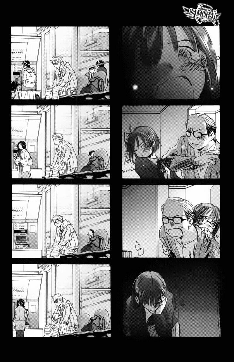 saishuu heiki kanojo chapter 9 9