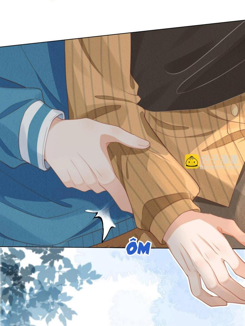 [ss2] một ngụm ăn cả thỏ con chapter 33 21