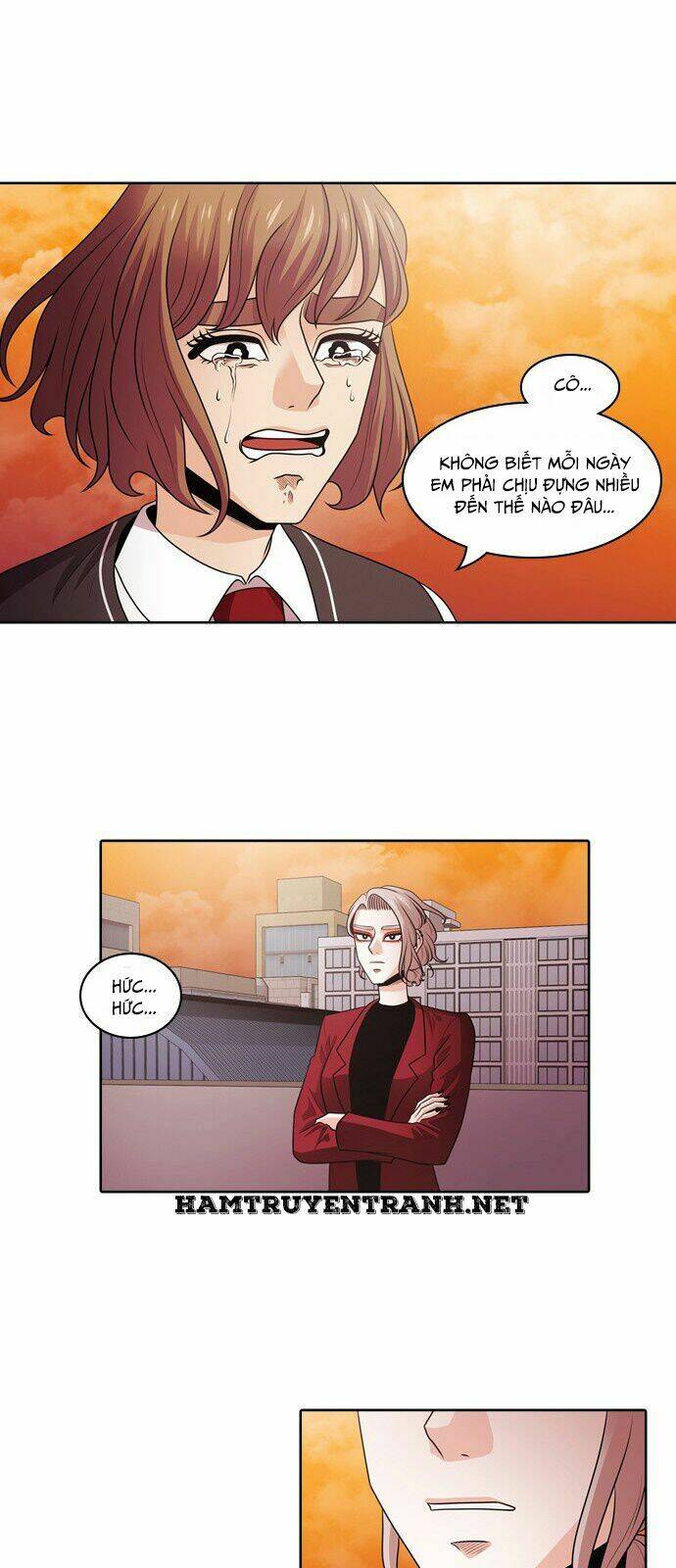 tomorrow - ngày mai chapter 8 20