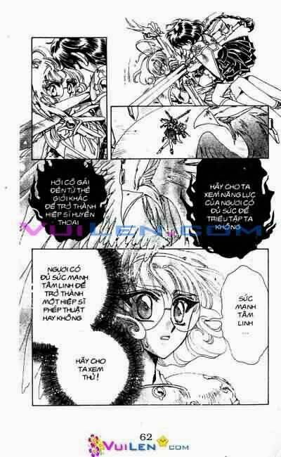 hiệp sĩ phép màu chapter 4 61