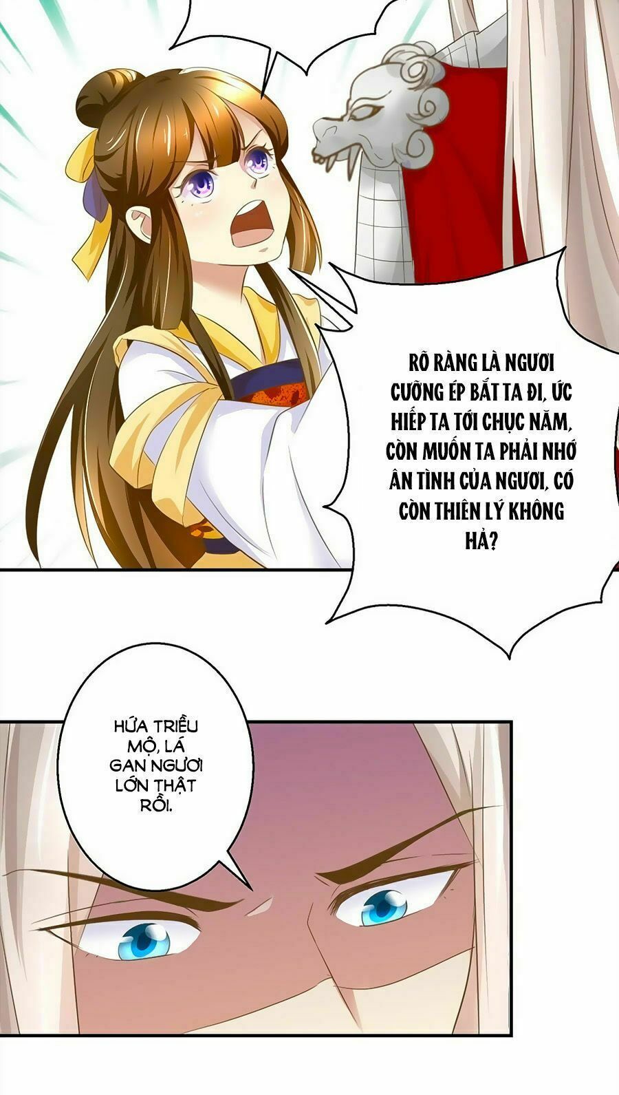 thuần phi ký chapter 9 17