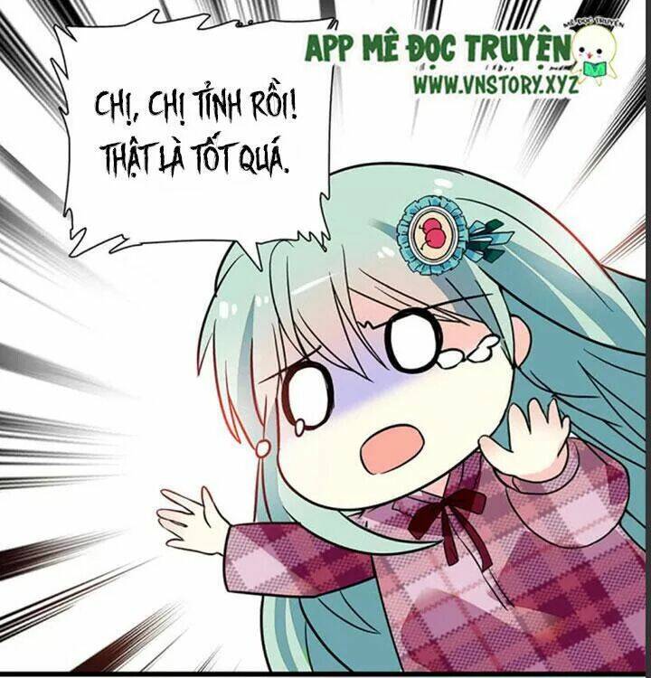 nữ hầu sau giờ học chapter 72 7