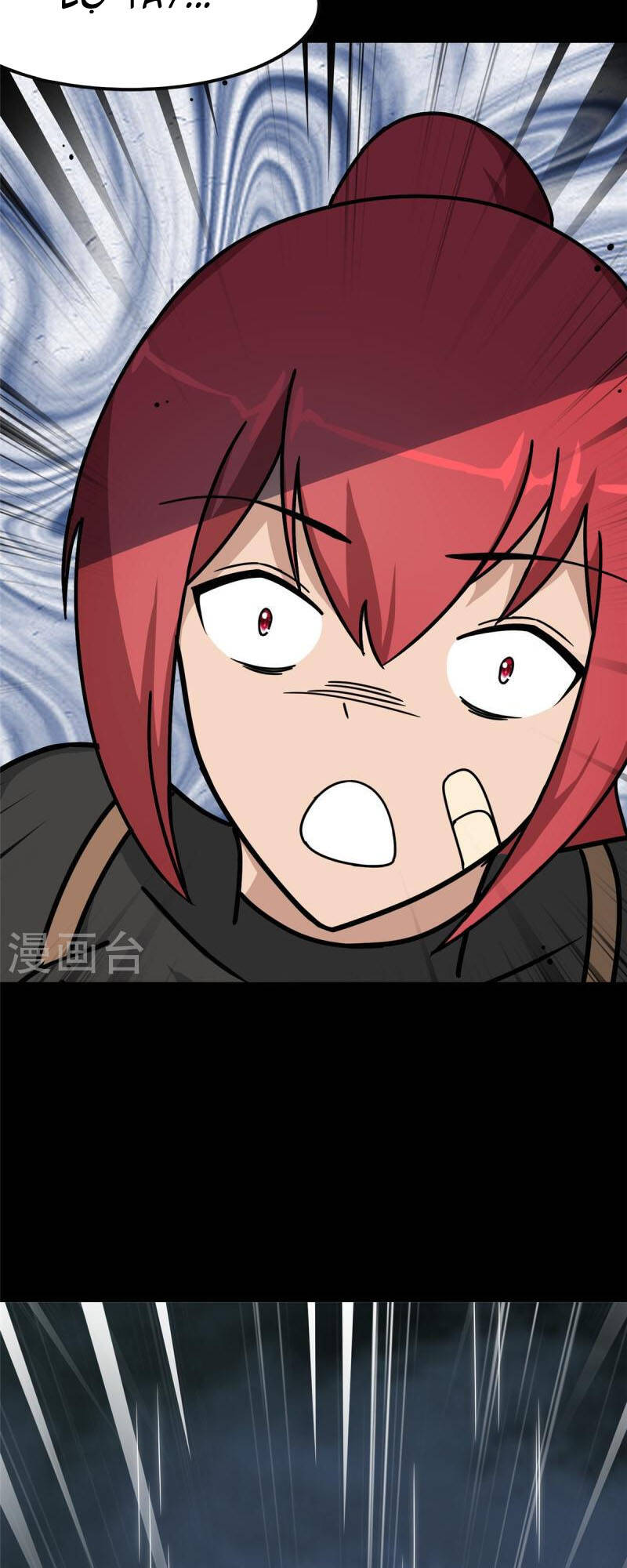 bạn gái virus của tôi chapter 362 52