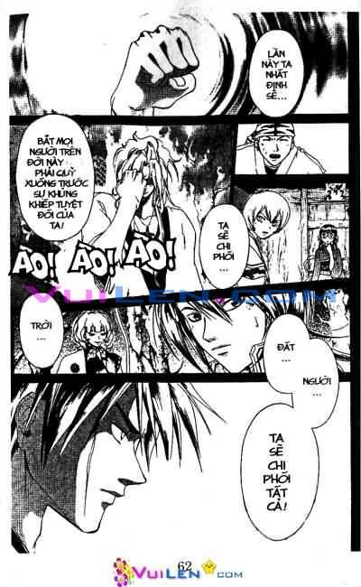 mắt quỷ kyo chapter 62 63