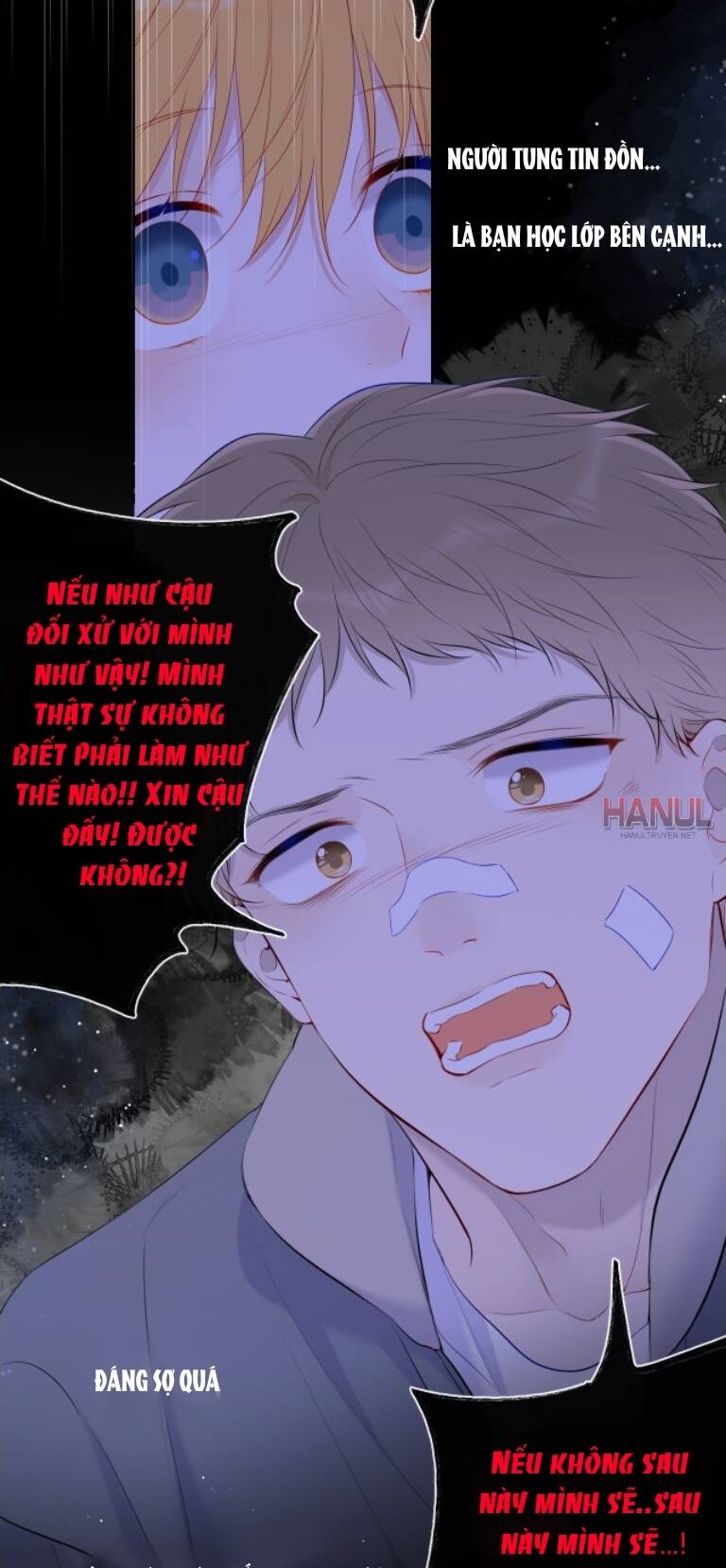 vì sao của tôi chapter 125 17