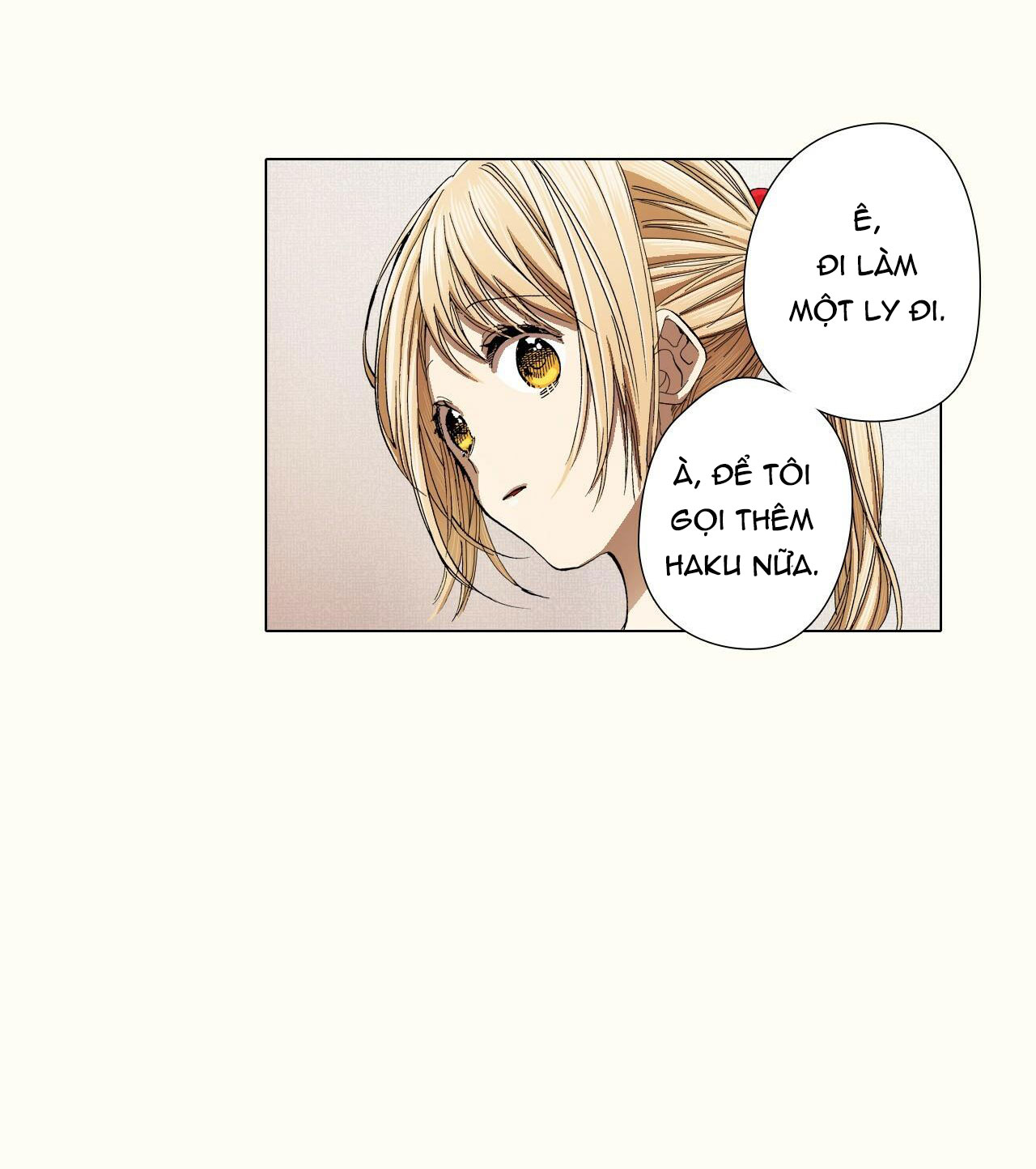 thú nhân và hana chapter 36 5