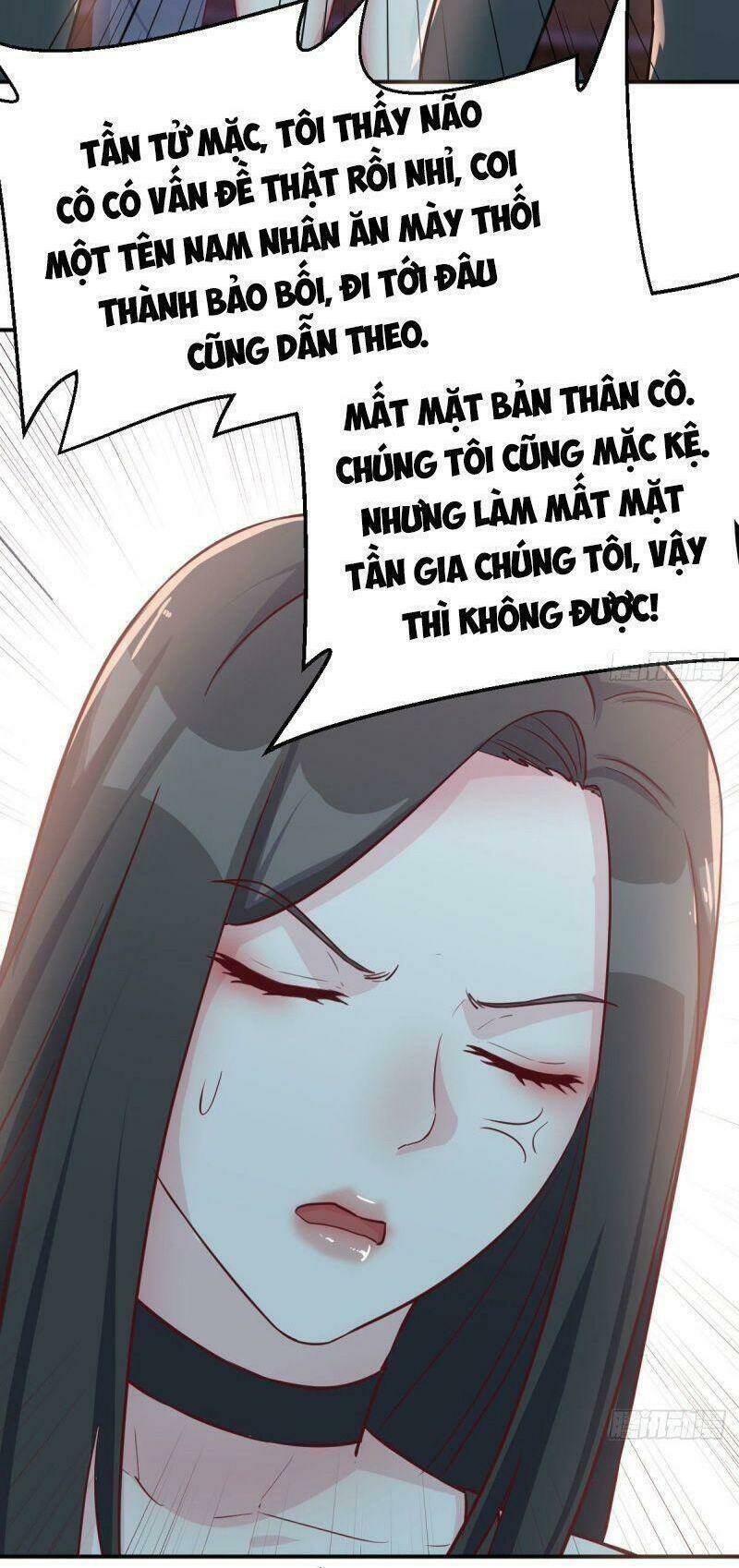 y thánh thiên tài tại hoa đô chapter 23 28