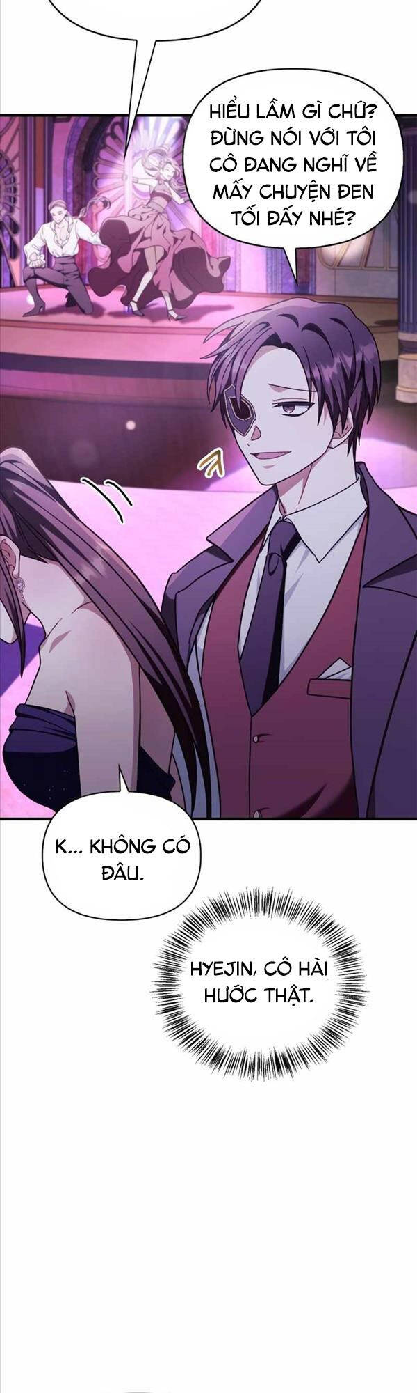 Kí Sự Hồi Quy Chapter 75 53