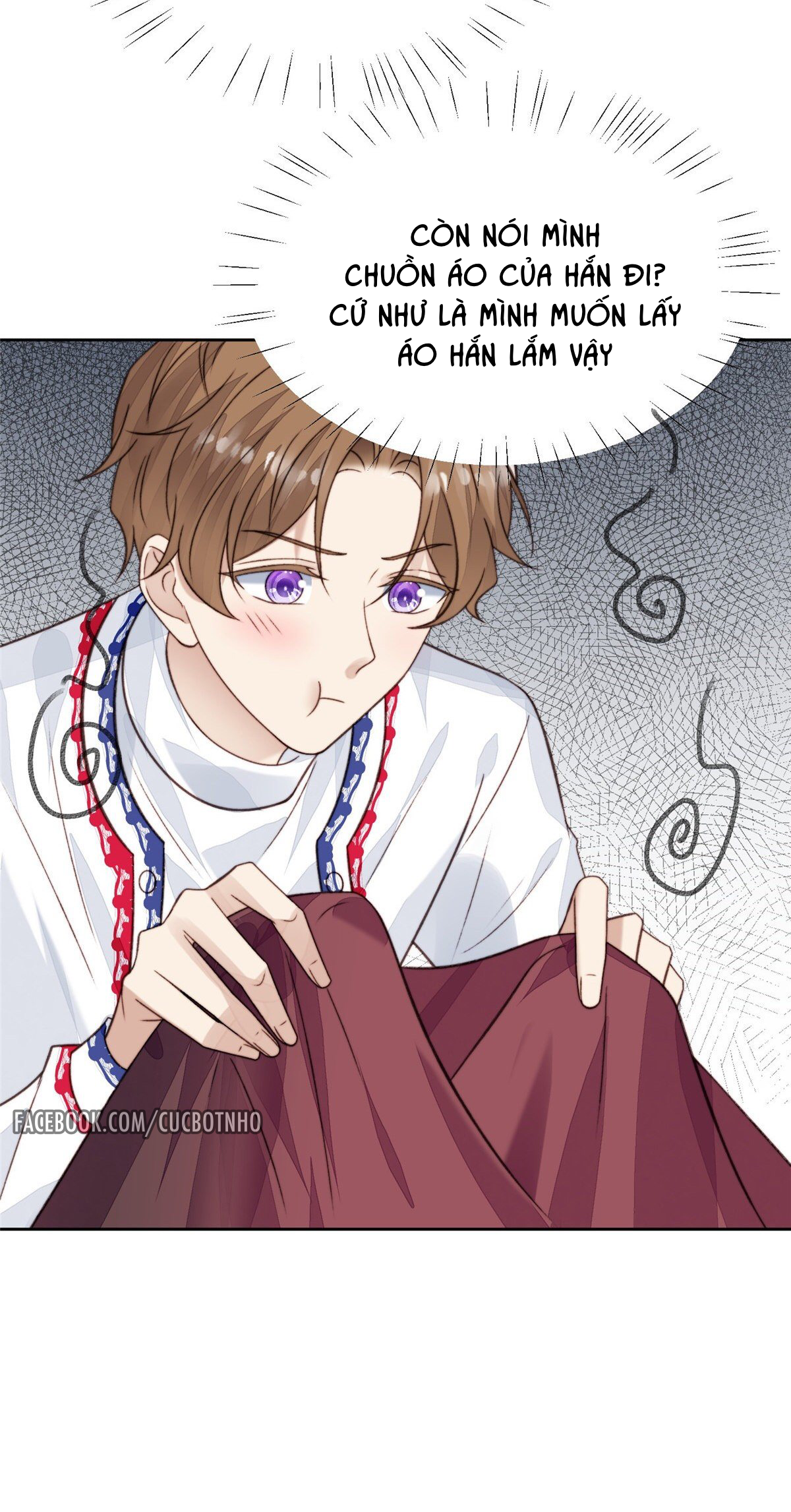 dựa vào đại lão ổn định vị trí c trong nam đoàn chapter 22 29