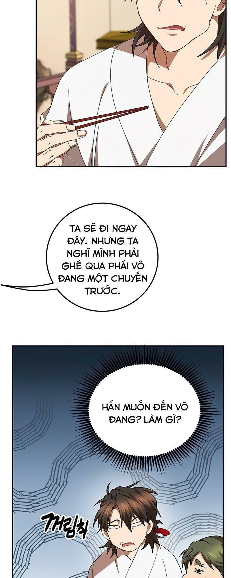 võ đang kỳ hiệp chapter 58 11