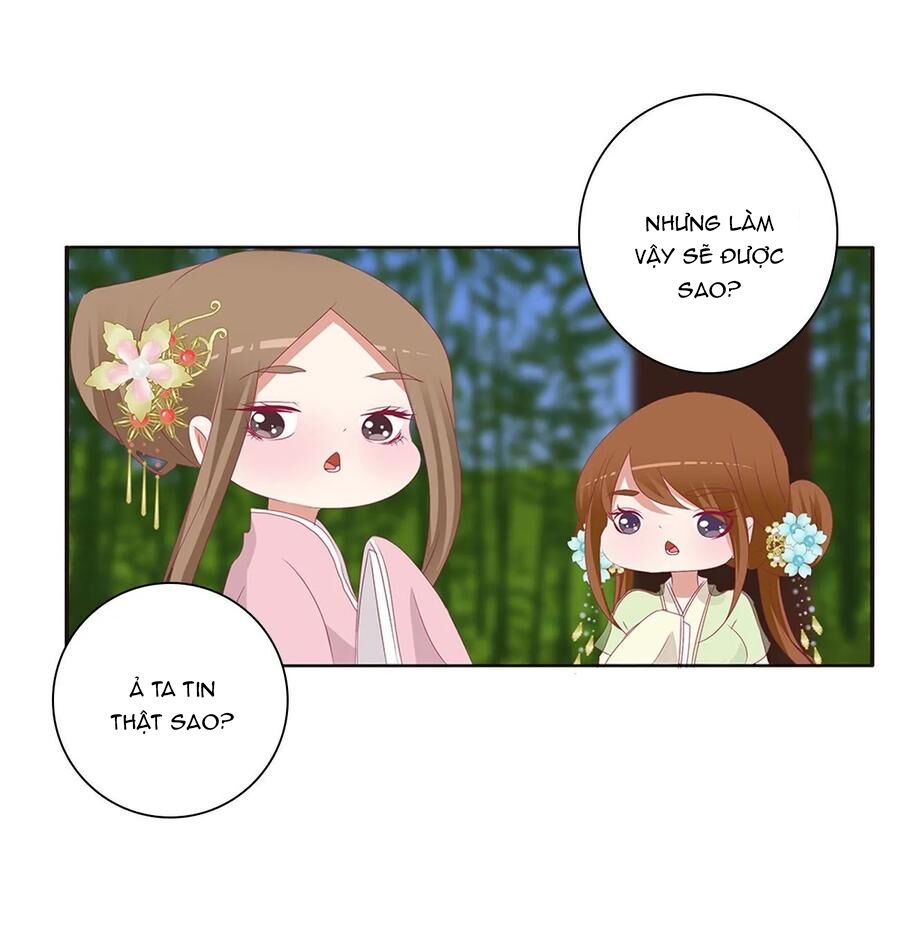 thông linh phi chapter 605 21