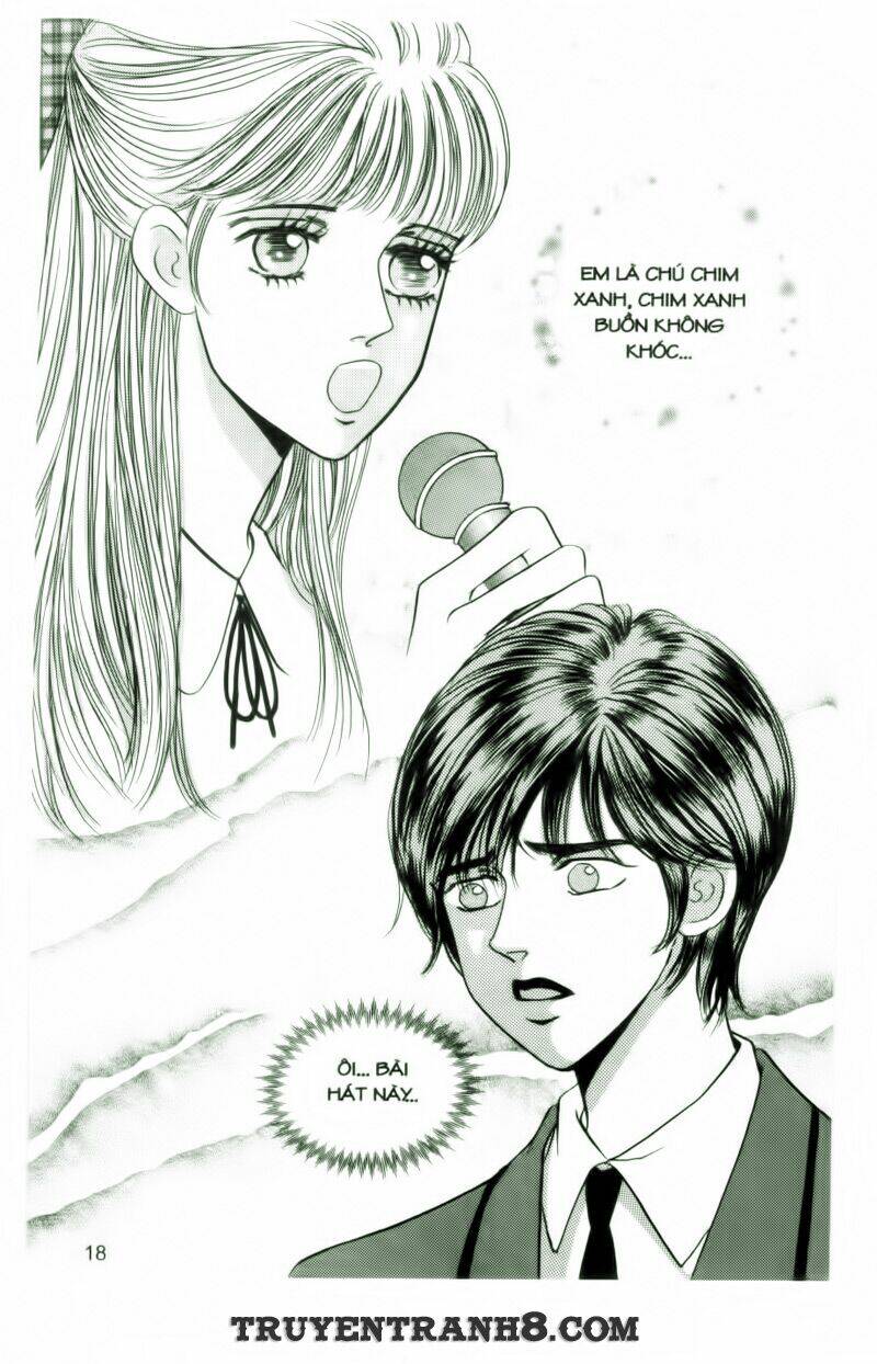 cool six - bộ 6 tuyệt vời chapter 18 19