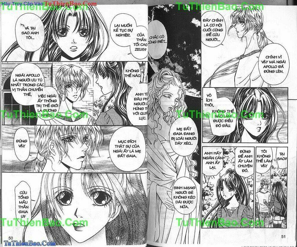 aries - thần thoại 2 chapter 4 27