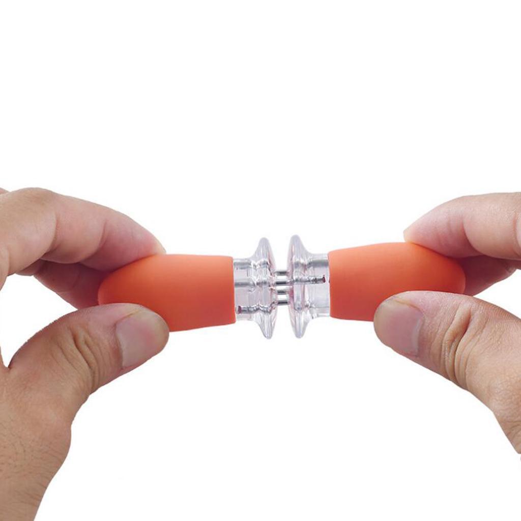 4 Pieces Heat Resistant Corn Holders Corn on the Cob Skewers Prong Forks for