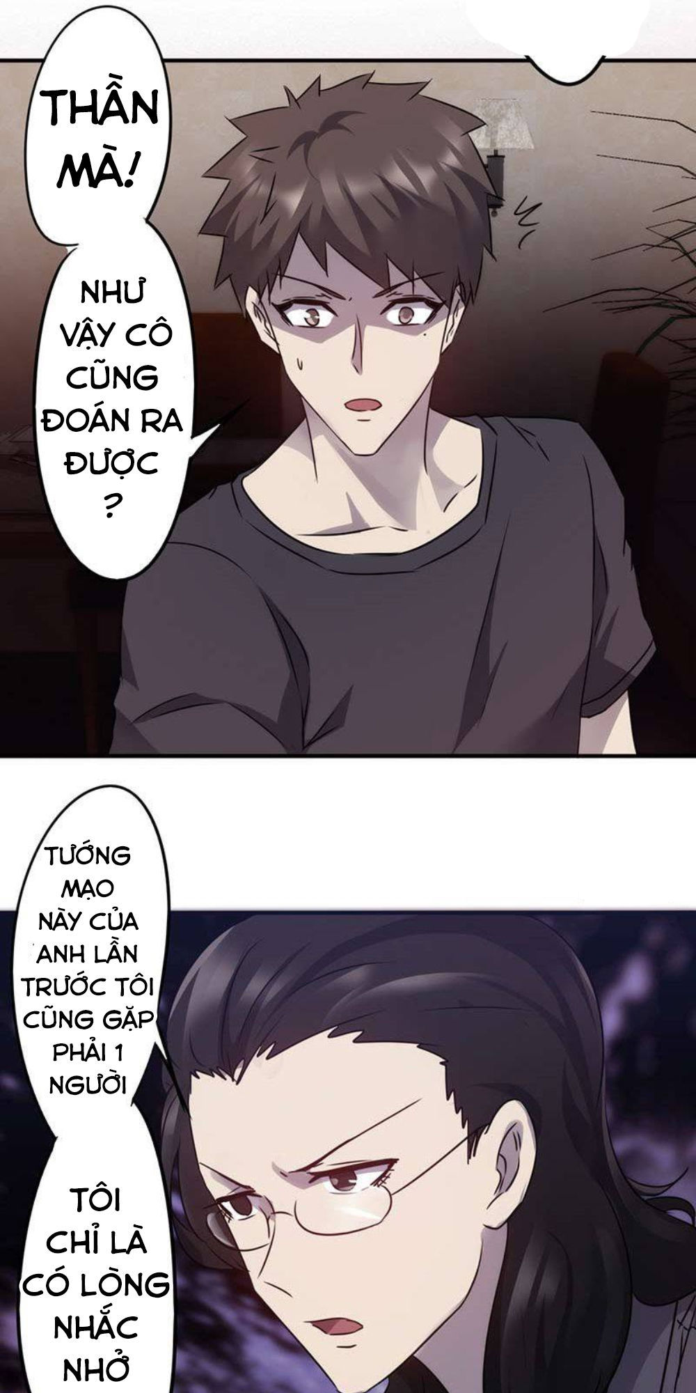 tối cường nông dân hệ thống chapter 72 11