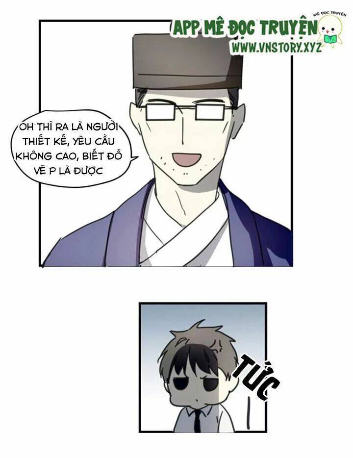 đạo trưởng đại nhân đến nhà chapter 49 3