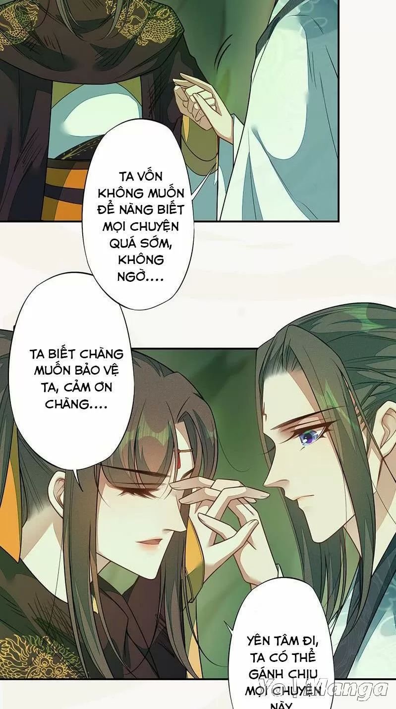 tuyệt thế luyện đan sư chapter 137 4