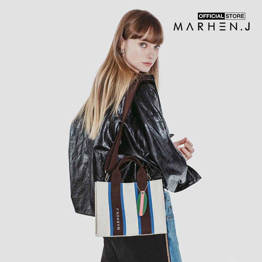 Marhen.J - Túi xách nữ phom chữ nhật Rodi MJ22BRODIB-IV