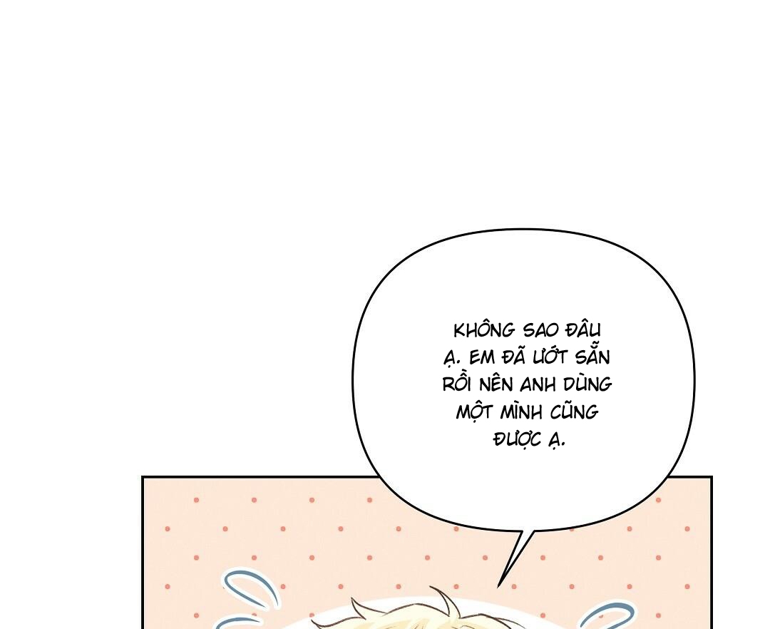 đại úy lãng mạn thân yêu của tôi chapter 13 9