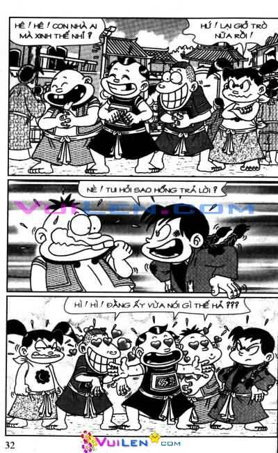 thần đồng đất việt chapter 103 32