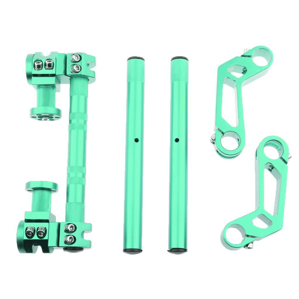 Steering Handlebar Grip For Yamaha BWS125 for Honda Ruckus Zoomer NSP50
