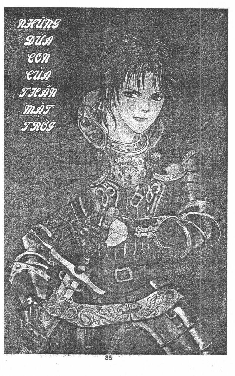 kenja no ishi chapter 5 87