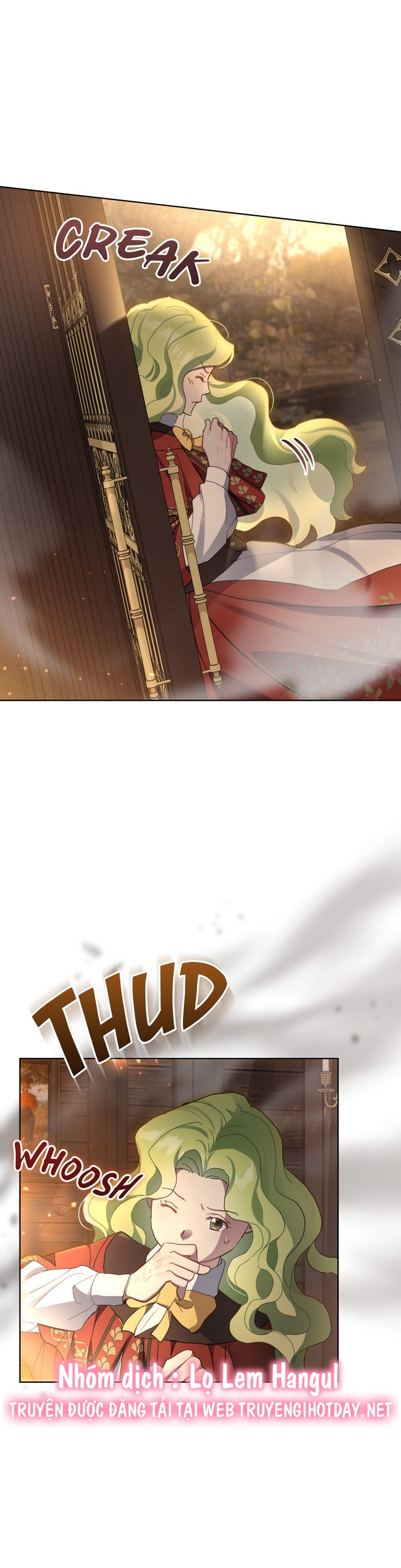 công chúa muôn loài chapter 45 6