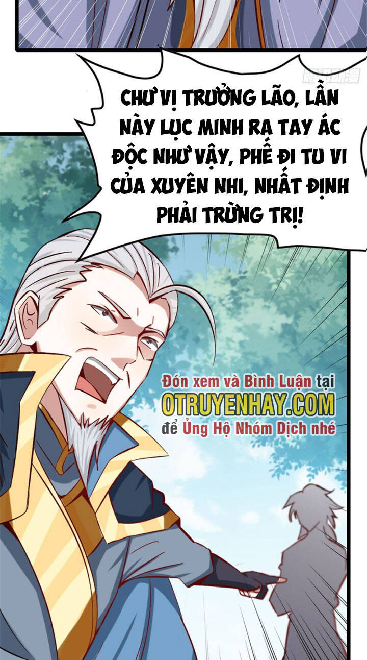 vạn đạo long hoàng chapter 11 10