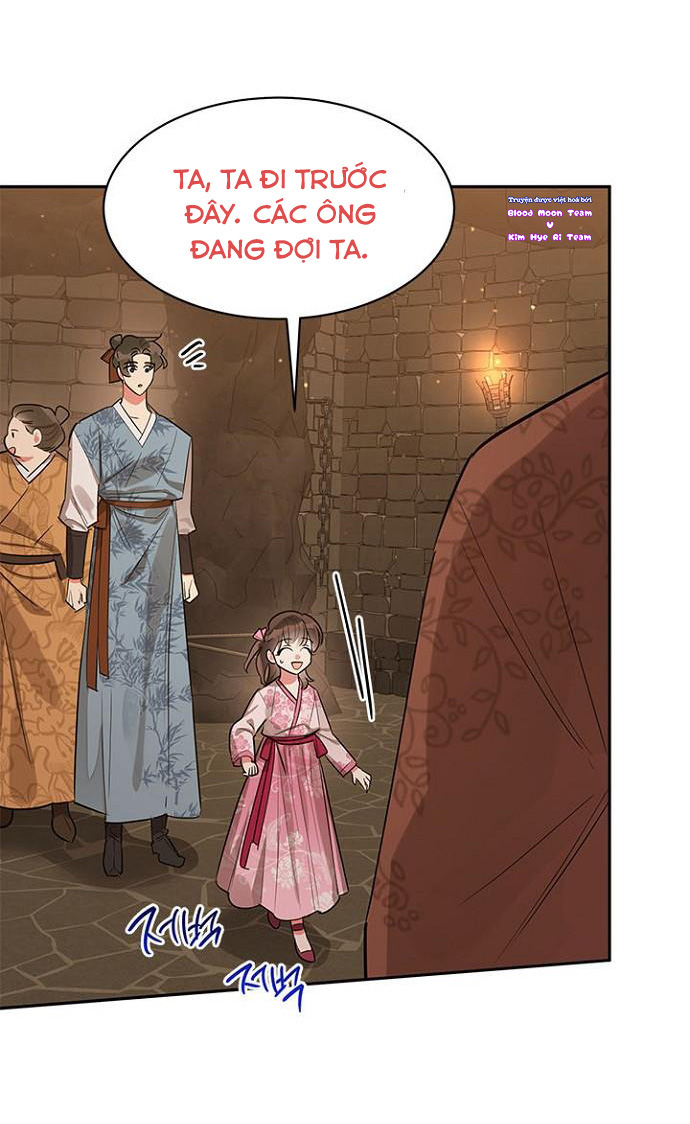 con gái bảo bối của boss phản diện chapter 25 38