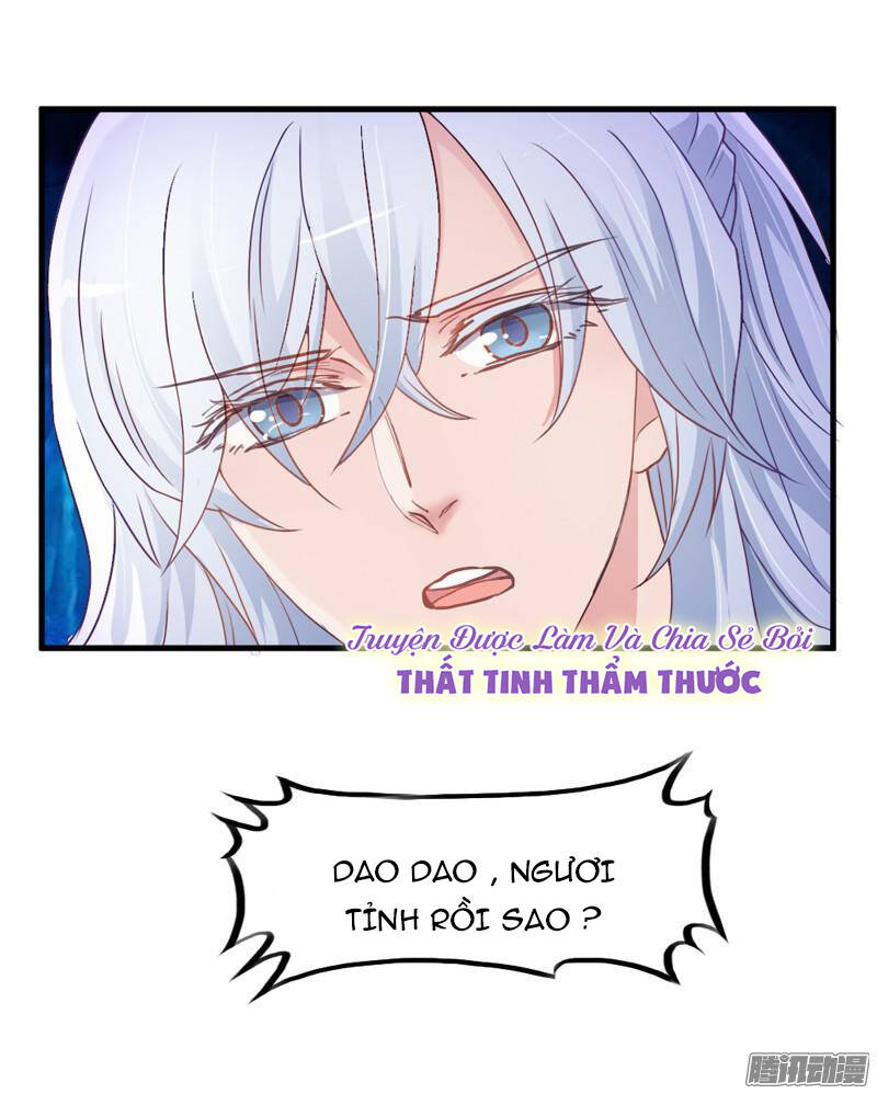 giữ chặt tiểu bạch long chapter 18 38