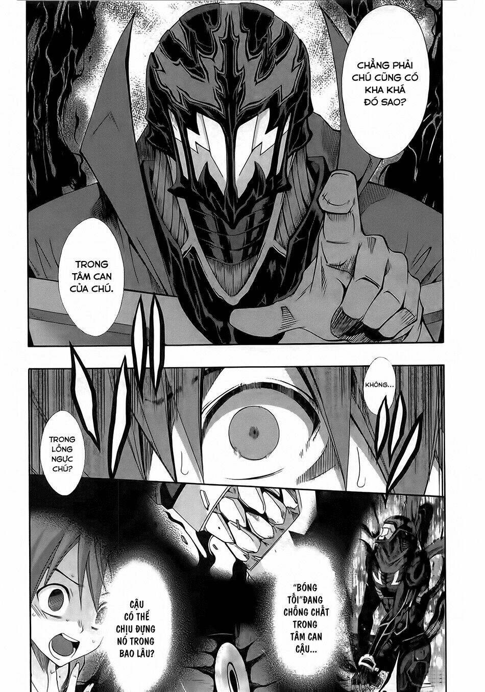 anh hùng xấu xa chapter 58 6