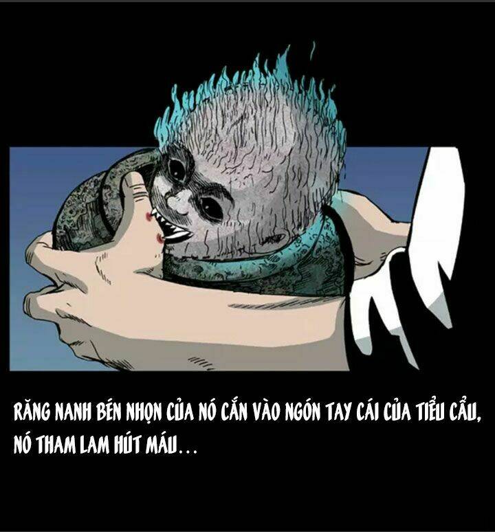 U Minh Ngụy Tượng Chapter 35 46