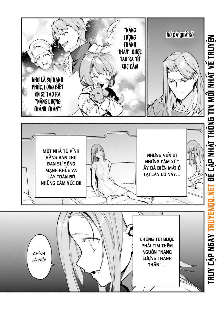 ma vương đi làm thêm chapter 98 18