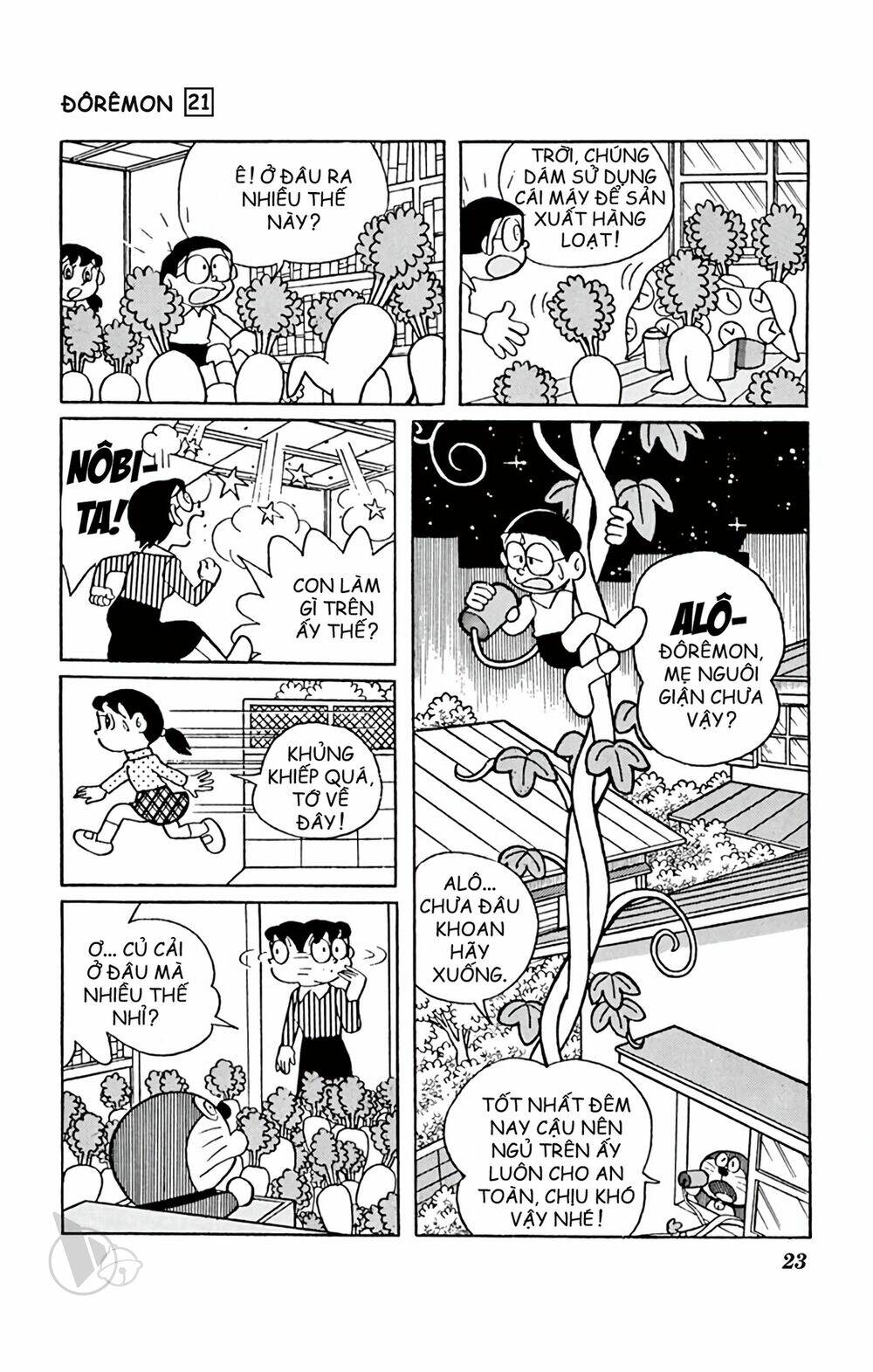 doraemon chapter 382 9
