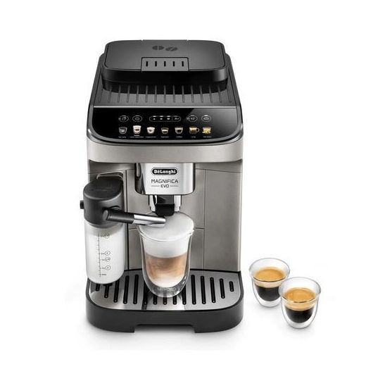 Máy pha cà phê Delonghi ECAM290.61.B &amp; ECAM290.81.TB - Hàng Chính Hãng