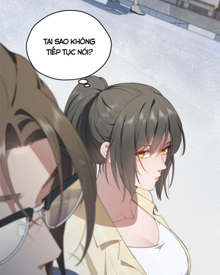 nữ chính chạy từ trong sách ra thì phải làm sao chapter 57 33