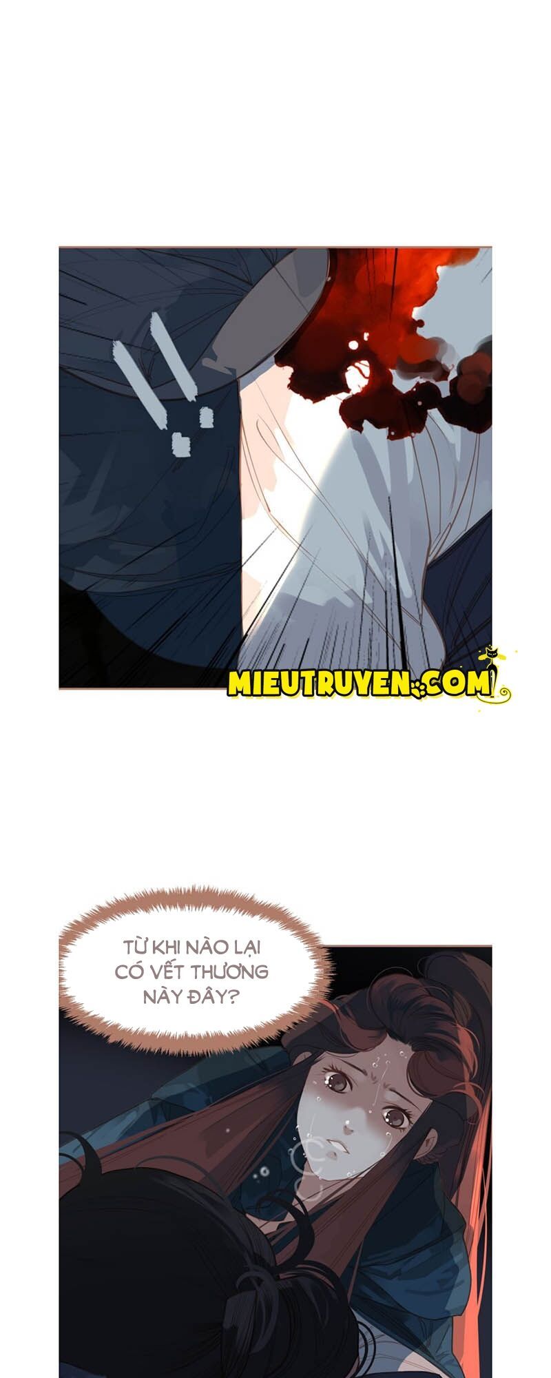 nhất đại linh hậu chapter 22 18